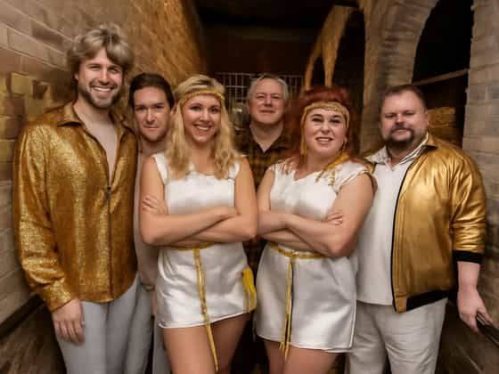 Das perfekte ABBA Dinner
